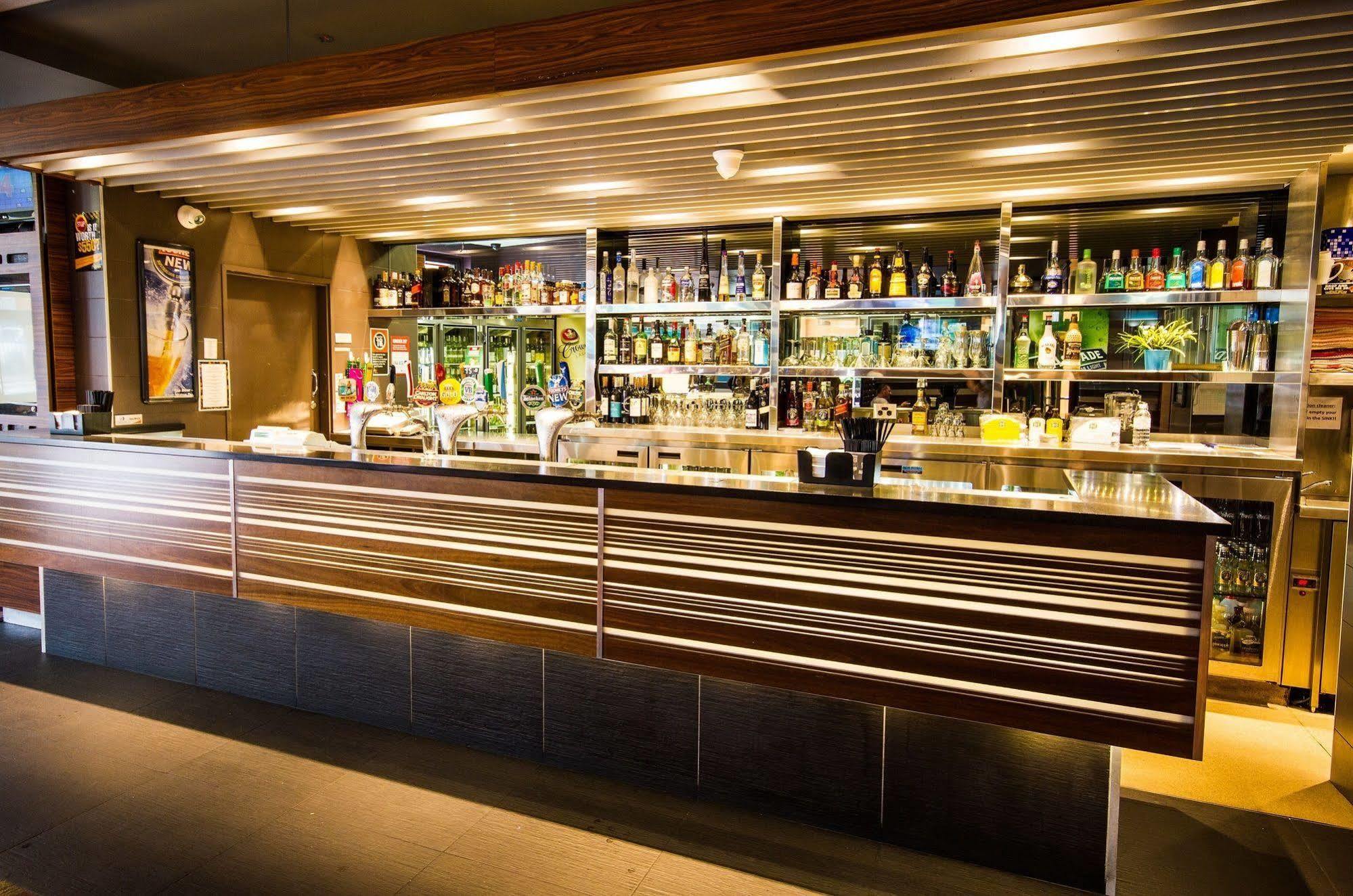Grand Hotel Rockdale Sydney Exterior foto